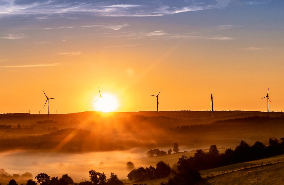 Rise of Renewable Energy: A Game-Changer for the Environment