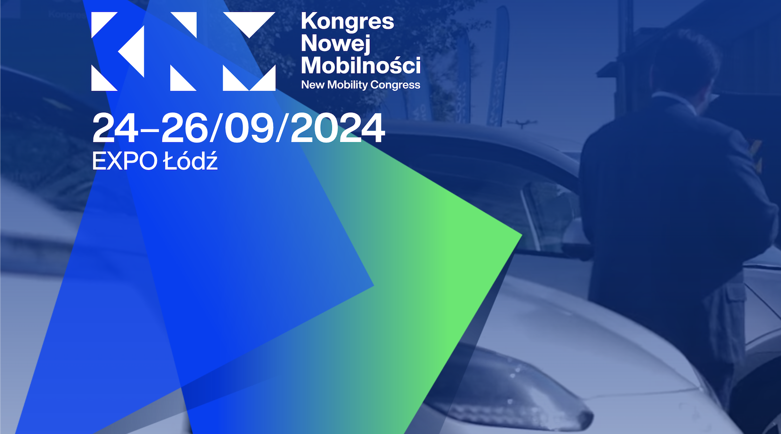 CEE's Must-Attend Mobility Congress