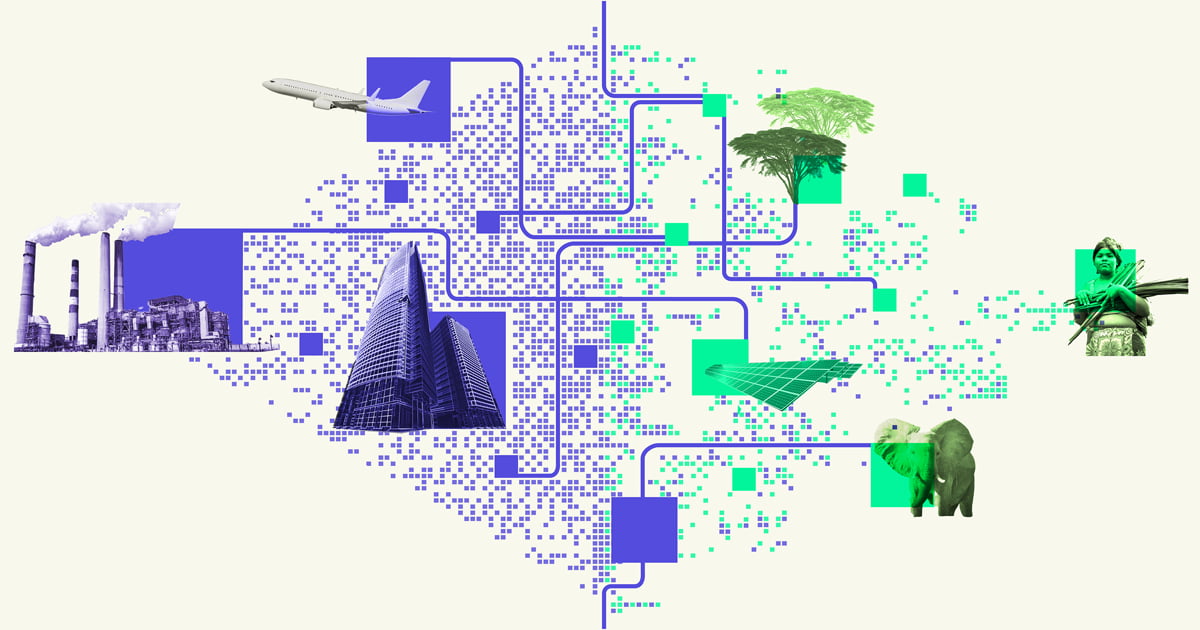 Can Carbon Offsets Tackle Climate Change?