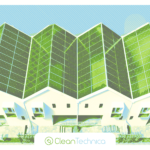 Clean Energy Grants Total $17 Million