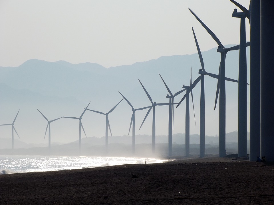 EU's Renewable Energy Target: A Path to a Greener Future?