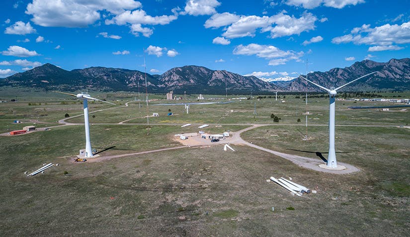 NREL's Economic Impact Hits $1.9 Billion