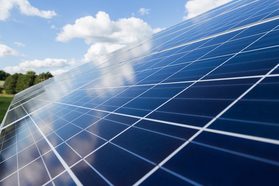 Optimizing Grid Efficiency: Strategies for a Sustainable Future