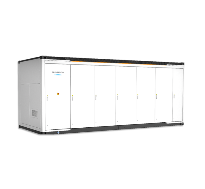 Spearmint Energy & Sungrow Partner on Texas Energy Storage