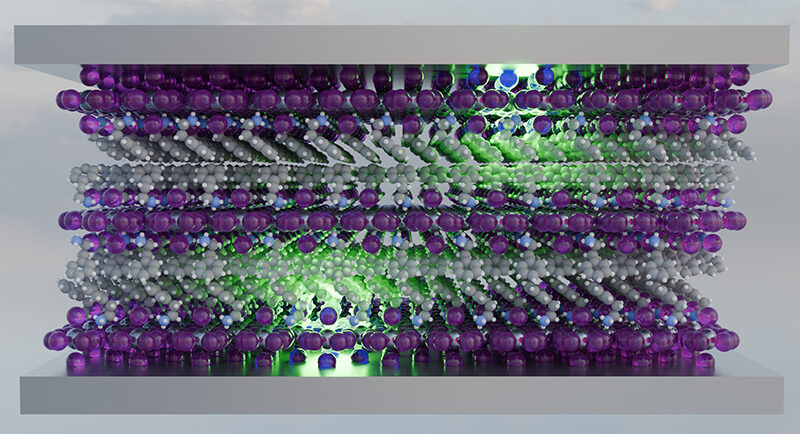 Coupling Excitons to Polaritons for Enhanced Solar Cells and LEDs