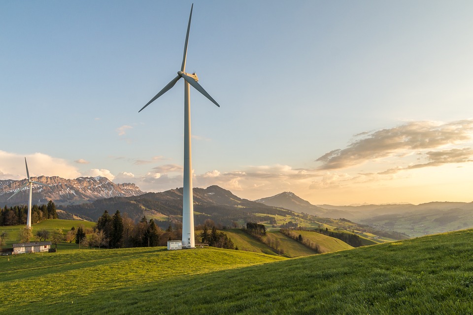 Energy Storage Breakthrough: Unlocking the Key to Renewable Power