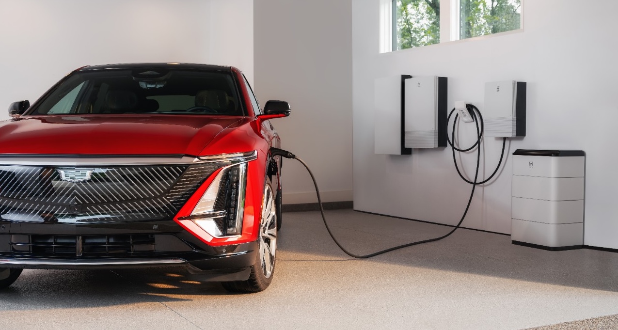 GM Offers Another Reason to Buy An Electric Vehicle Now