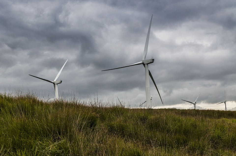 Geothermal Energy: Harnessing the Earth's Heat for a Greener Tomorrow