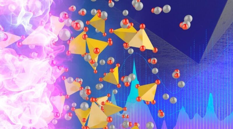 Safer Lithium-Ion Batteries with Fused Molecules