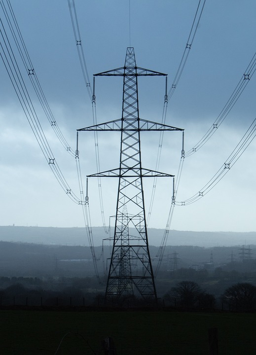 Smart Grids: The Key to Unlocking Energy Efficiency