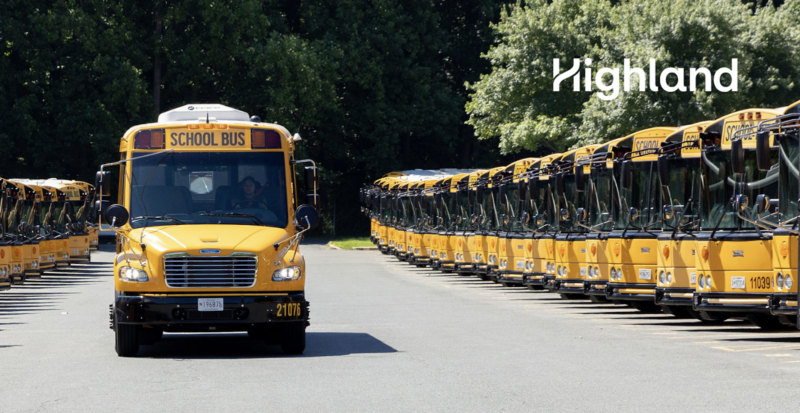 This Is How Electric Vehicles Win, One School Bus At A Time