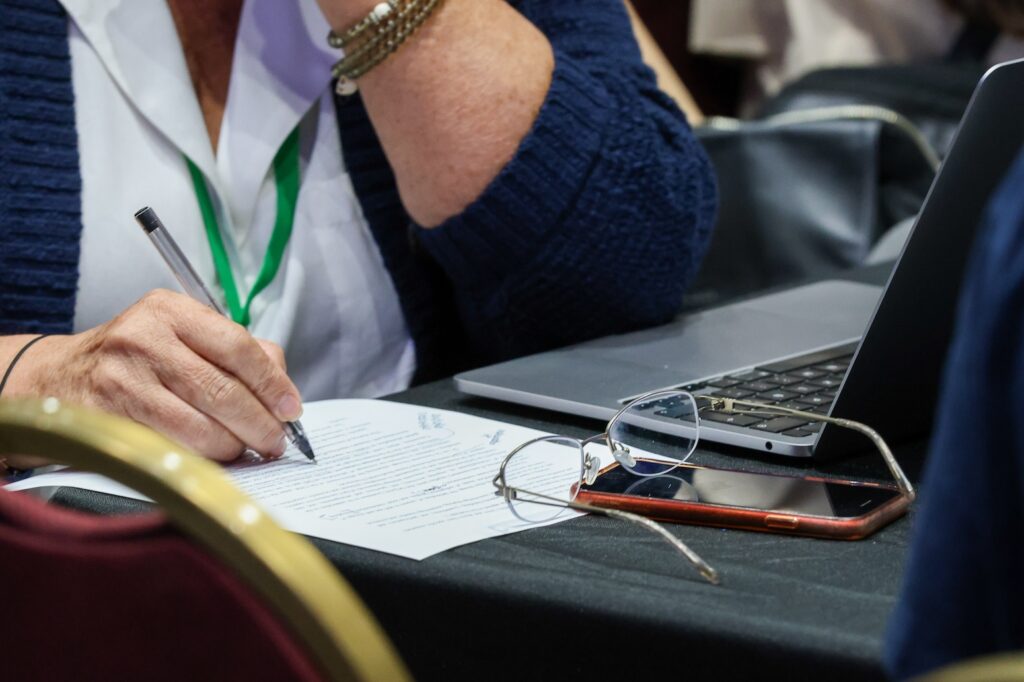 Tracking Negotiating Texts at COP16 Biodiversity Summit