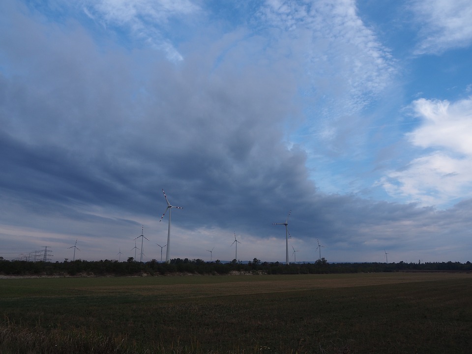 Green Energy Laws: A Key to Unlocking the Potential of Emerging Markets