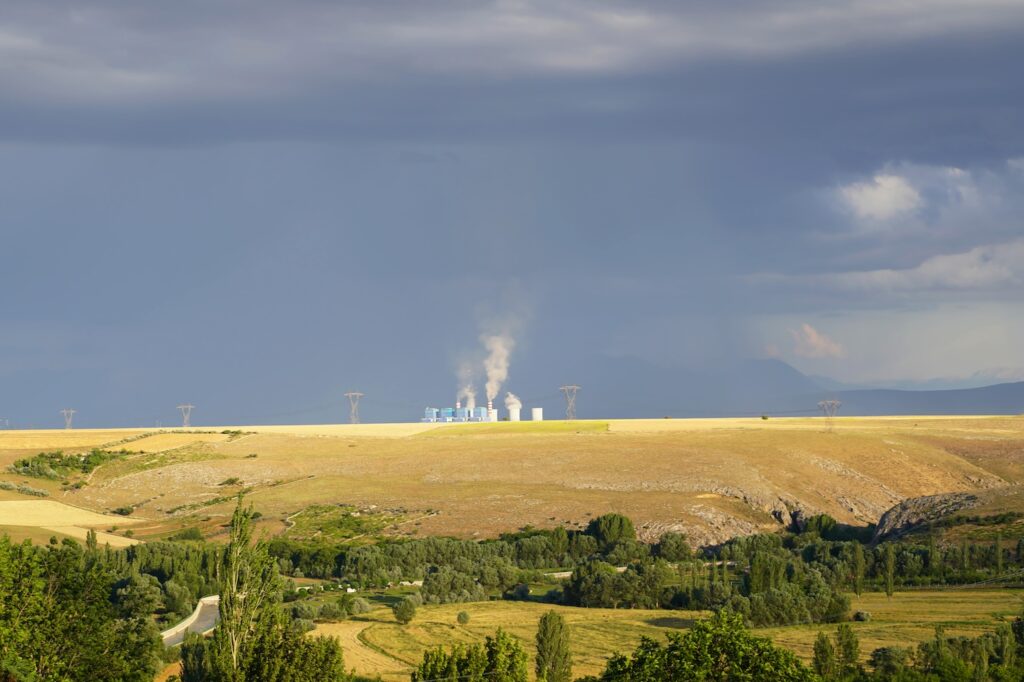 Few Coal Plant Proposals Remain