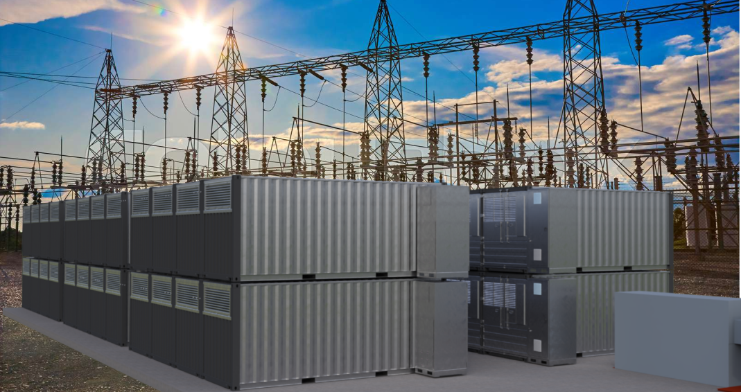 Flow Battery Stealth Attack on Fossil Fuels