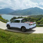 Good News From China — CATL EV Chassis, Radar King Kong Pickup Truck