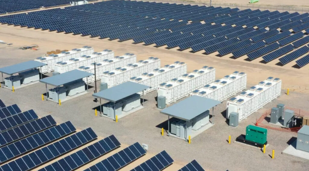 Residential Energy Storage Installations Hit All-Time High in USA