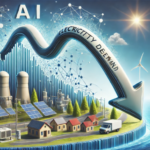 AI Electricity Demand Spike