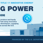 DOE Announces $1.66 Billion Loan Guarantee for Clean Hydrogen Fuel