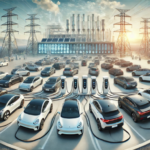 EV Demand Management Aggregation Is Commercializing