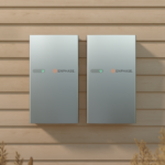 Enphase Unveils New Residential Battery for Europe