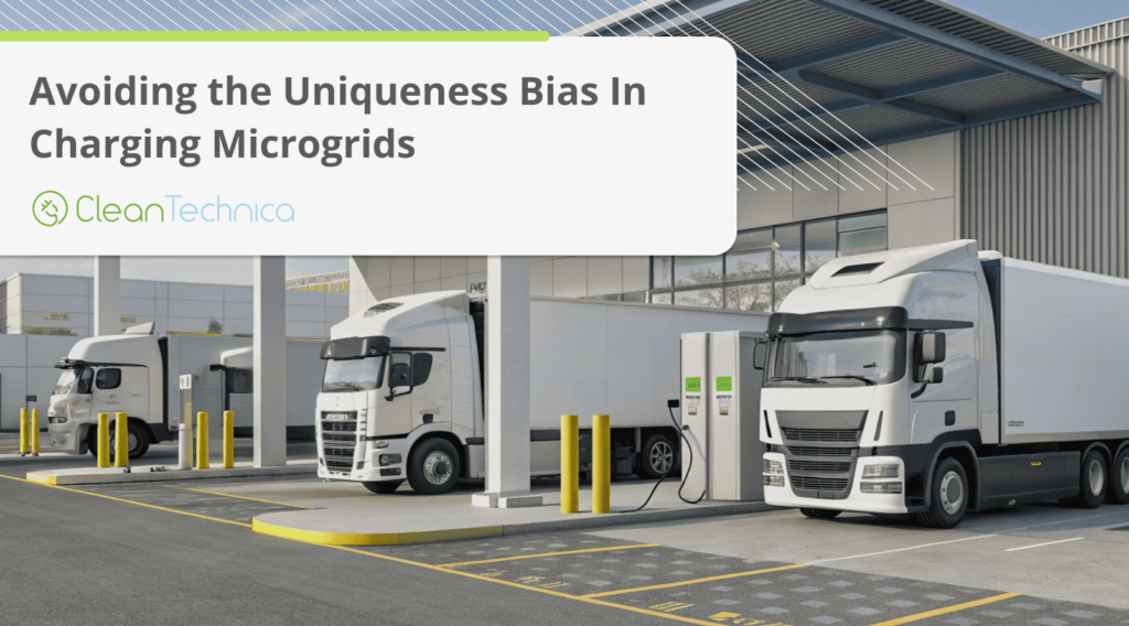 Mitigating Uniqueness Bias in Microgrid Charging