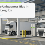 Mitigating Uniqueness Bias in Microgrid Charging