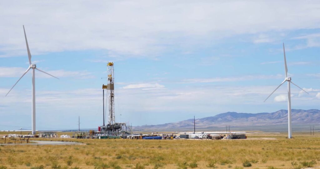 Oil & Gas Frackers Love Enhanced Geothermal Energy