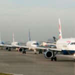 UK needs forest twice size of London to offset airport expansion