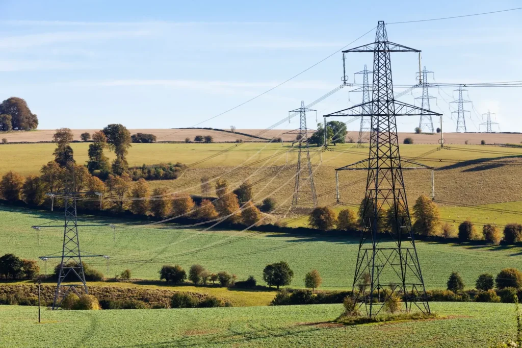 UK's Cleanest Ever Electricity