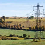 UK's Cleanest Ever Electricity