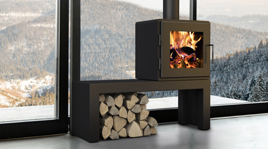 U.S. Department of Energy Selects Three Projects to Advance Wood Heater Innovation