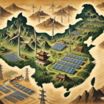 China's Renewable Energy Future