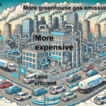 Cranky Stepdad vs Hydrogen For Energy