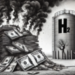 Debunking the Myth: Electrolyzing Hydrogen for Energy Is Wasteful & Higher Emissions