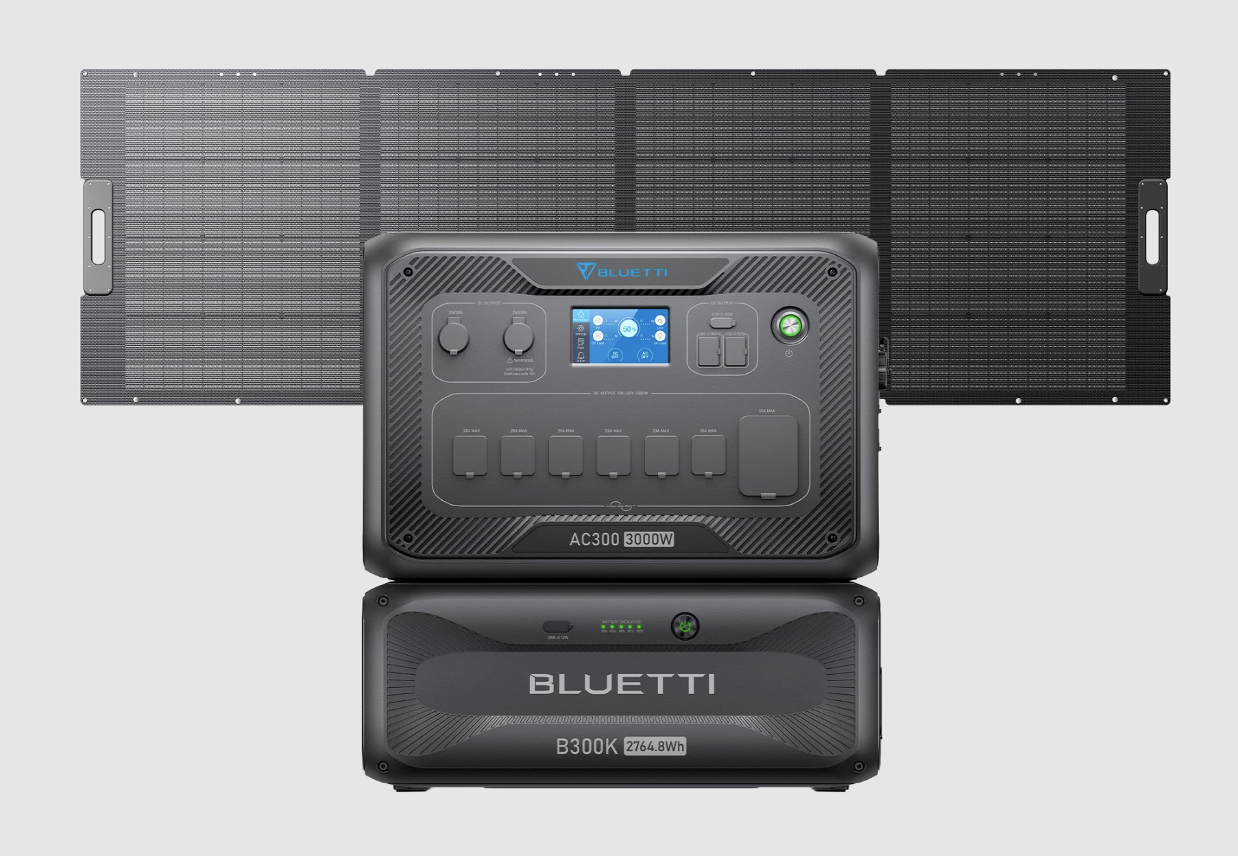 Generate single title from this title Celebrate Earth Day 2025 With BLUETTI: Huge Savings On Clean Energy Solutions! in 70 -100 characters. And it must return only title i dont want any extra information or introductory text with title e.g: " Here is a single title:"
