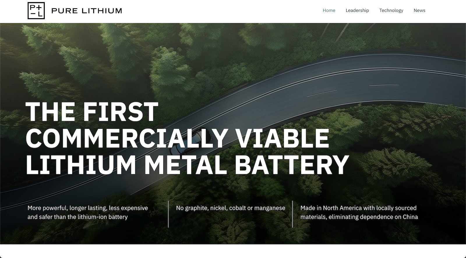 Generate single title from this title Leading Global Battery Expert Kenneth Hoffman to Join Pure Lithium as Special Advisor in 70 -100 characters. And it must return only title i dont want any extra information or introductory text with title e.g: " Here is a single title:"