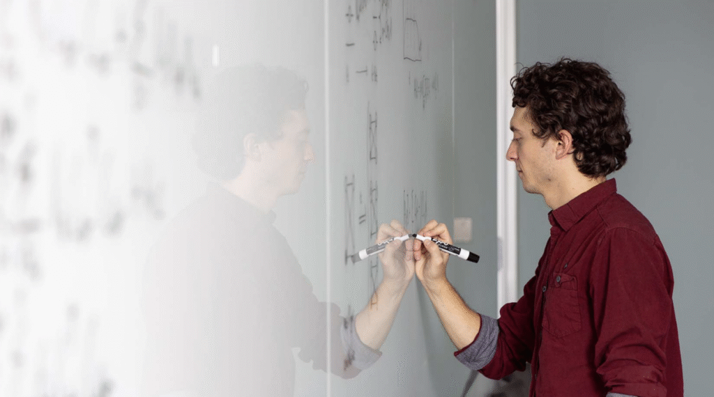 Generate single title from this title Can Quantum Computers Handle Energy's Hardest Problems? in 70 -100 characters. And it must return only title i dont want any extra information or introductory text with title e.g: " Here is a single title:"