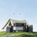 Generate single title from this title EcoFlow's Memorial Day & RV Sales: Unmatched Deals On Solar Generators, Batteries, & Power Stations in 70 -100 characters. And it must return only title i dont want any extra information or introductory text with title e.g: " Here is a single title:"