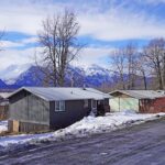 Generate single title from this title NREL Partners With Chilkat Indian Village To Improve Housing in Klukwan, Alaska in 70 -100 characters. And it must return only title i dont want any extra information or introductory text with title e.g: " Here is a single title:"
