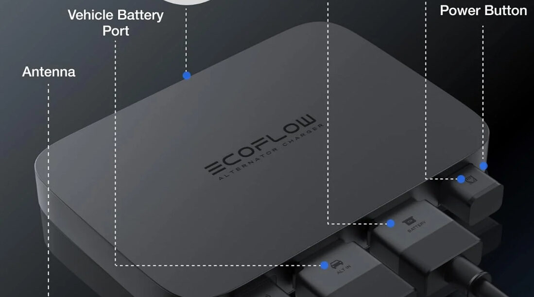 Generate single title from this title The Real Impact Of Power Station Alternator Chargers in 70 -100 characters. And it must return only title i dont want any extra information or introductory text with title e.g: " Here is a single title:"