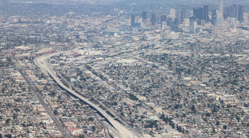 Generate single title from this title Who Thinks Urban Sprawl Is A Good Thing? in 70 -100 characters. And it must return only title i dont want any extra information or introductory text with title e.g: " Here is a single title:"