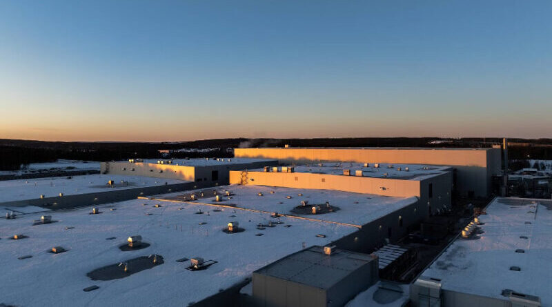 Generate single title from this title EU Rules Out Production Aid In Blow To Battery & Cleantech Industry in 70 -100 characters. And it must return only title i dont want any extra information or introductory text with title e.g: " Here is a single title:"