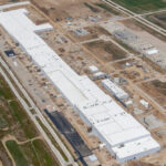 Generate single title from this title Ford Battery Factory In Michigan Fights For Survival in 70 -100 characters. And it must return only title i dont want any extra information or introductory text with title e.g: " Here is a single title:"