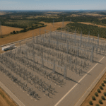 Generate single title from this title Inside The Iberian Grid Collapse: What Really Went Wrong in 70 -100 characters. And it must return only title i dont want any extra information or introductory text with title e.g: " Here is a single title:"