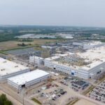 Generate single title from this title LG Energy Solution Opens New LFP Battery Cell Lines In Michigan To Support Energy Storage As Demand Cools From EV Manufactures in 70 -100 characters. And it must return only title i dont want any extra information or introductory text with title e.g: " Here is a single title:"