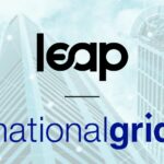 Generate single title from this title Leap Powers National Grid’s Virtual Power Plant Initiative in Massachusetts in 70 -100 characters. And it must return only title i dont want any extra information or introductory text with title e.g: " Here is a single title:"