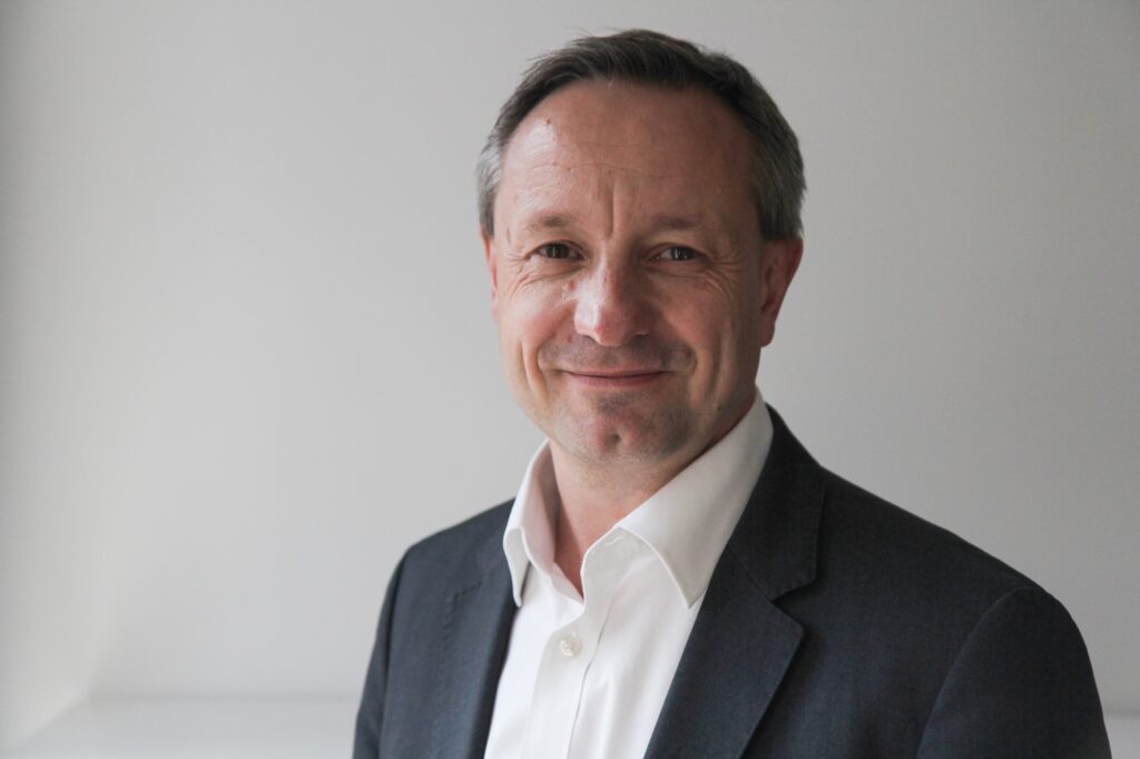 Generate single title from this title The Carbon Brief Interview: Ofgem CEO Jonathan Brearley 
 in 70 -100 characters. And it must return only title i dont want any extra information or introductory text with title e.g: " Here is a single title:"