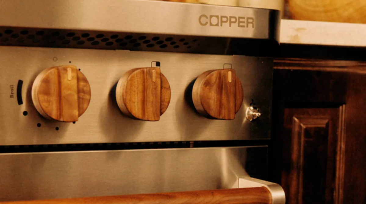 Chefs Embrace Induction Cooking