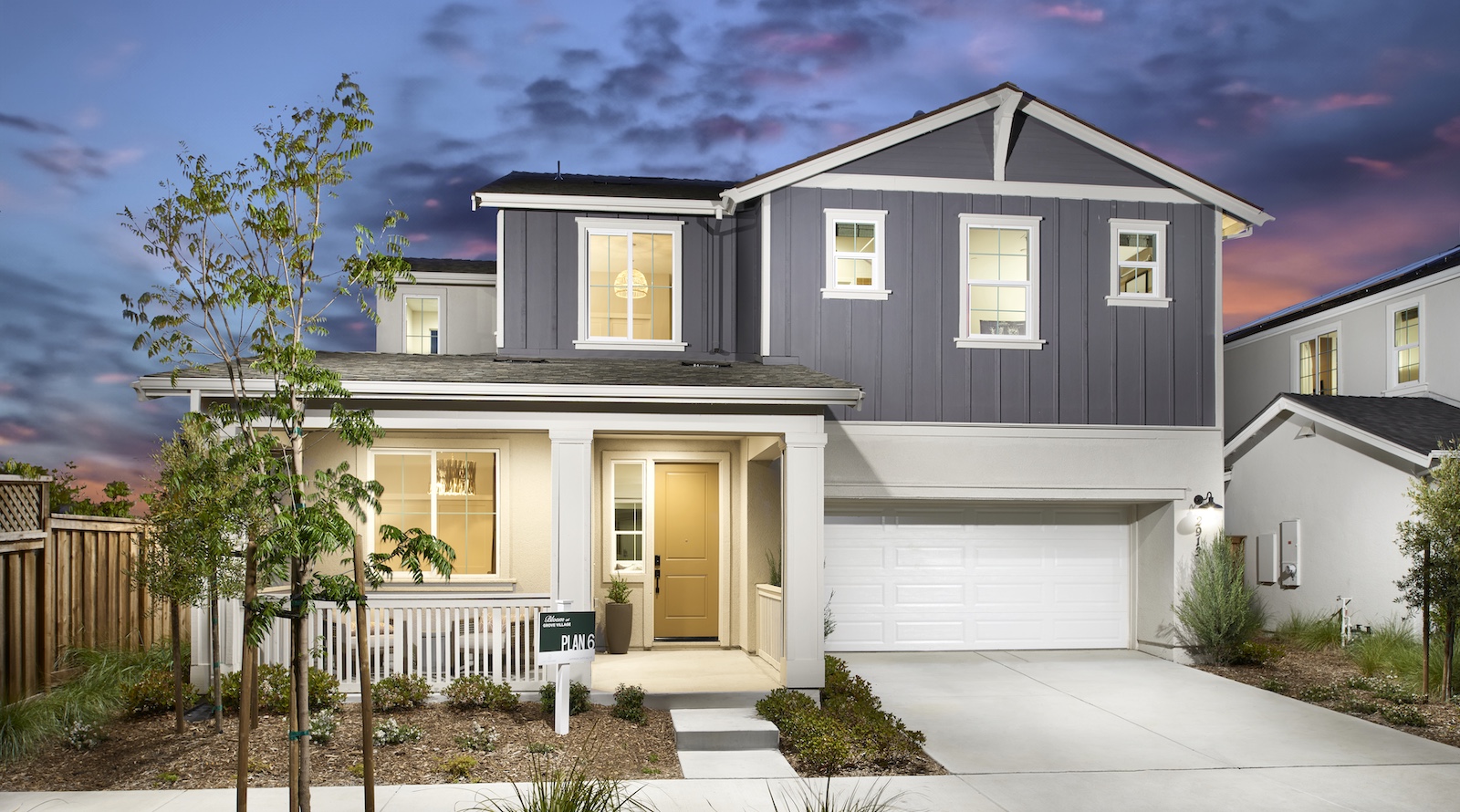City Ventures Final Sales at Grove Village